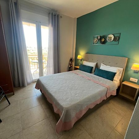 Sofia & Lakis House Apartment Ormos Panagias Ngoại thất bức ảnh