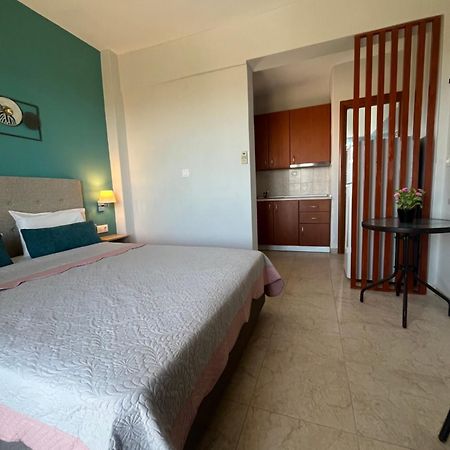 Sofia & Lakis House Apartment Ormos Panagias Ngoại thất bức ảnh