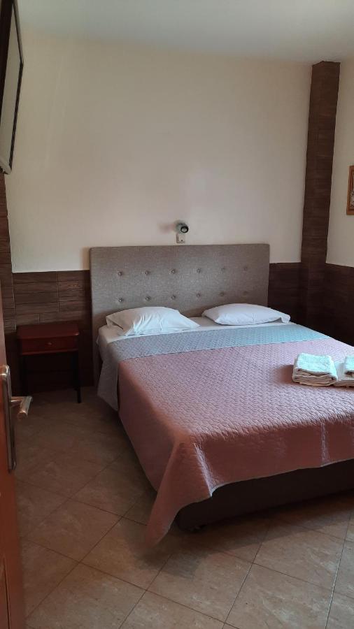 Sofia & Lakis House Apartment Ormos Panagias Ngoại thất bức ảnh