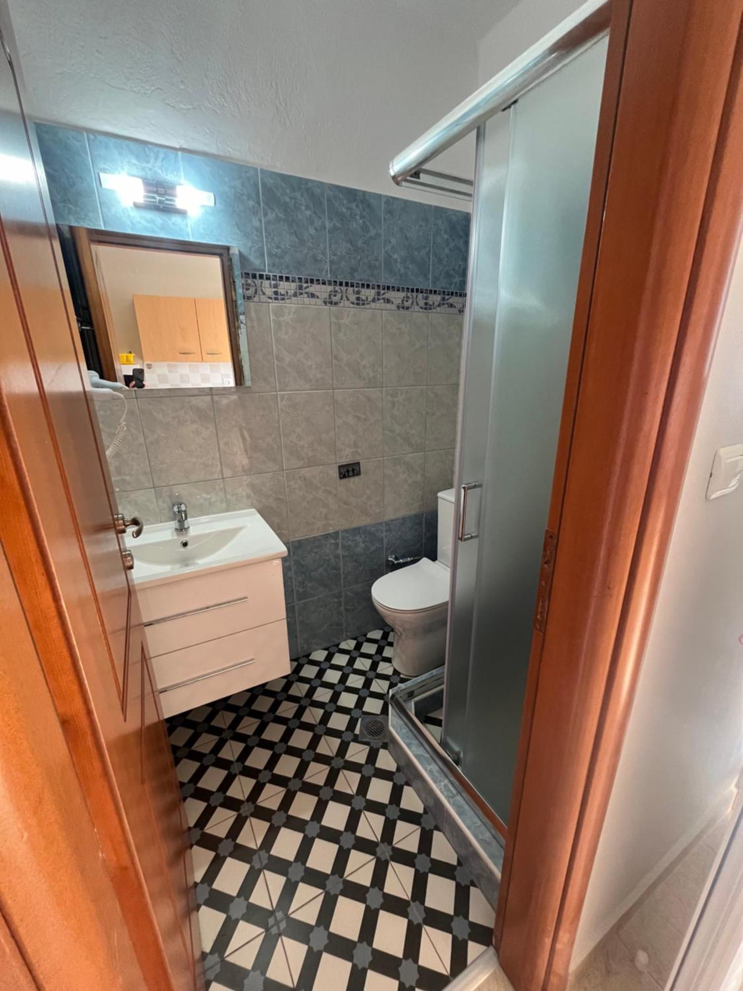 Sofia & Lakis House Apartment Ormos Panagias Ngoại thất bức ảnh